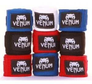 Boxerské bandáže značky VENUM - 2
