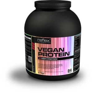 Reflex Nutrition Vegan Protein 2