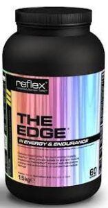 Reflex Nutrition The Edge 1,5kg