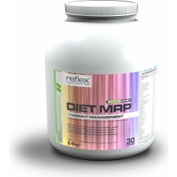 Reflex Nutrition Diet MRP 2,4kg