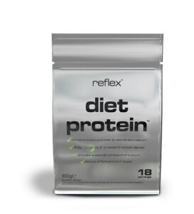 Reflex Nutrition Diet Protein 900g