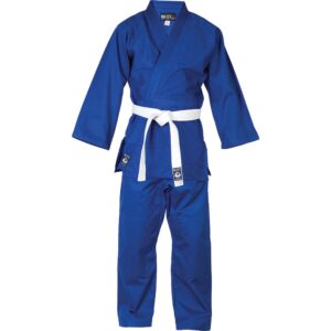 Kimono BLITZ Judo Student – modré