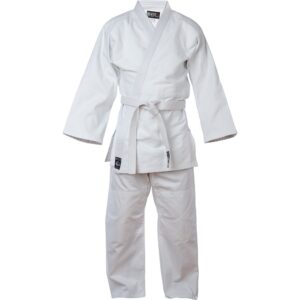 Kimono BLITZ judo Student – bílé