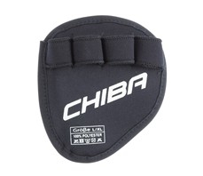 Chiba rukavice Grippad - černé