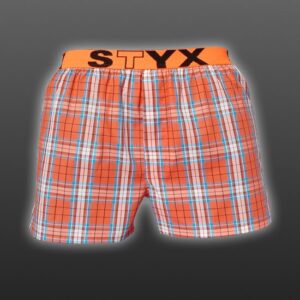 Trenýrky Styx Sport 519