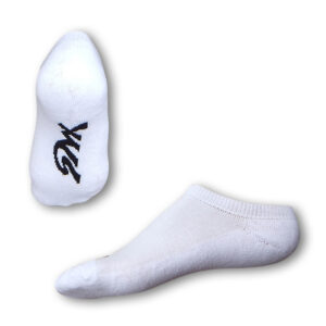 Ponožky Styx H211 bílé