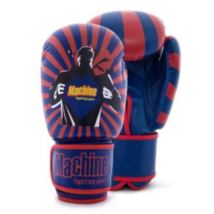 Boxerské rukavice Machine Super Hero