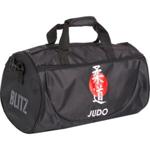 Blitz Judo Discipline Holdall taška