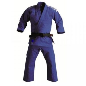ADIDAS Kimono judo J 650 CONTEST – modré