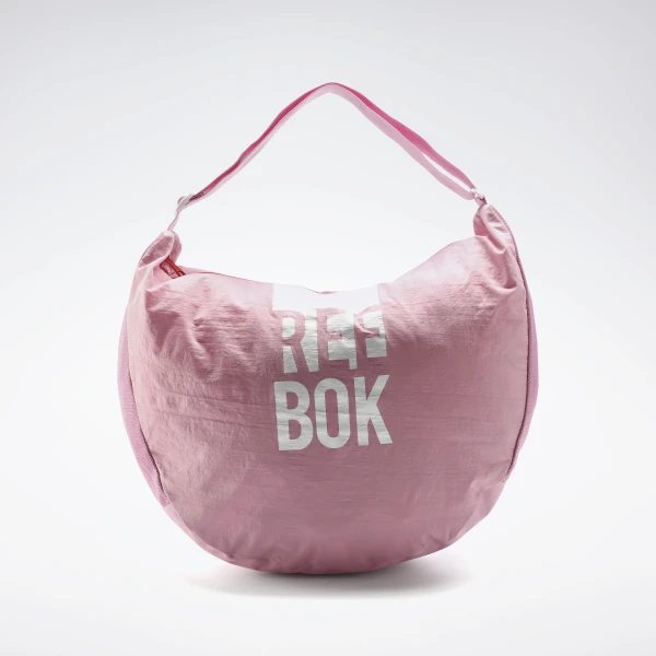 Dámská sportovní taška Reebok FOUNDATION TOTE BAG - růžová