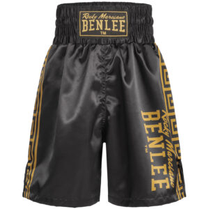 Pánské Boxerské šortky BENLEE Rocky Marciano ROCK BOTTOM