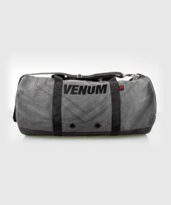 Sportovní taška VENUM Rio – šedá