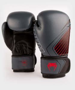 Boxerské rukavice VENUM Contender 2.0 – Black/Red