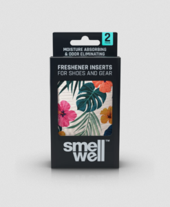 Deodorizér Smell Well multi color