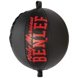 BENLEE Speedball PRESTO – černo/červený