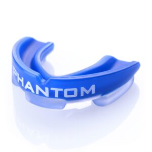 Chránič zubů Phantom „Impact“ – modrý