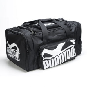 Phantom Sportovní taška "Tactic" - černá
